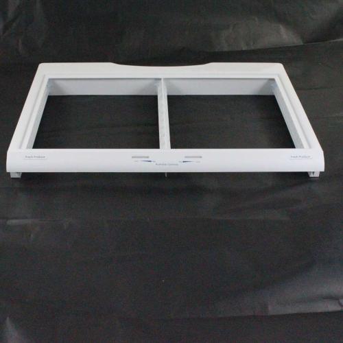 GE Frame Cover Veg Pan - WR72X10331