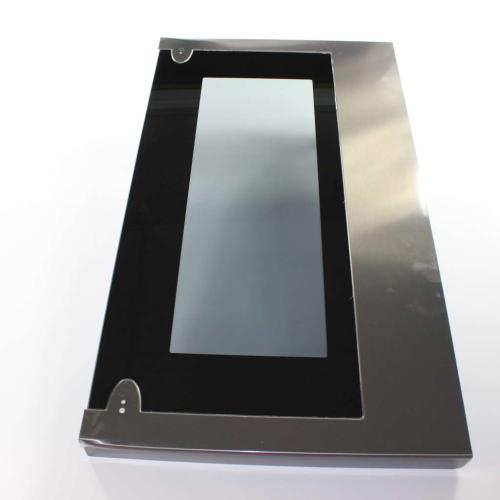 LG Range Oven Panel Acq87912404 - ACQ87912404