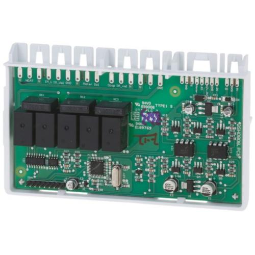 Bosch Pcb Control - 00647490