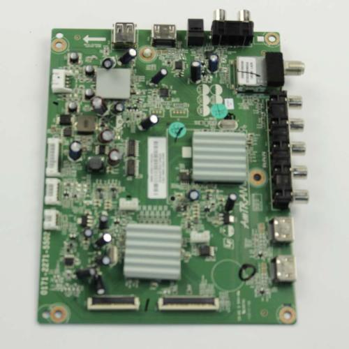 Sharp Main Board Assy - 9LE366500620395