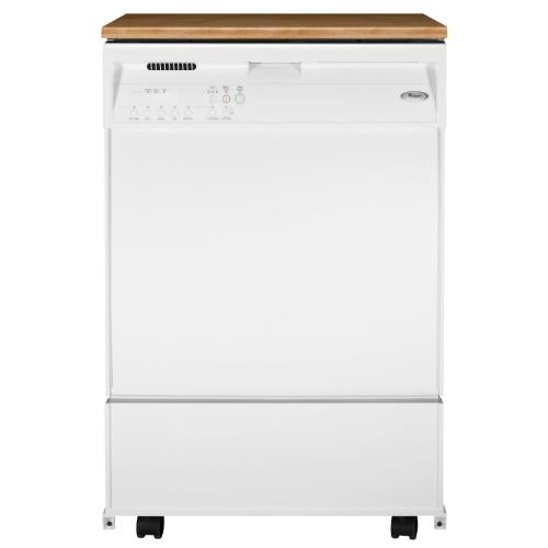 Whirlpool DP940PWPQ1 Dishwasher