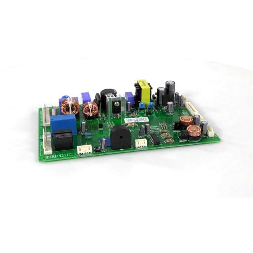 LG Main Pcb Assembly - EBR41531310