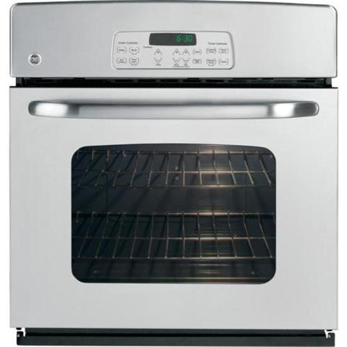 Ge JKP30SP1SS Electric Range