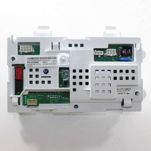 Whirlpool Control Panel - W10878940