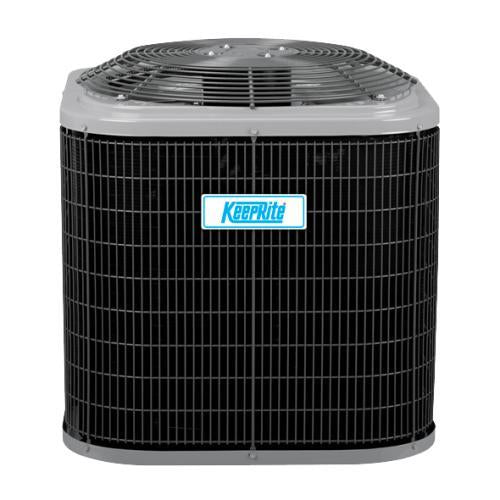 Keeprite N4H448AKB100 Performance 14 Heat Pump