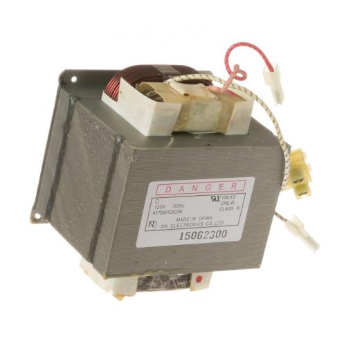 GE Transformer Hv - WB27X10957