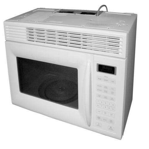 Whirlpool MHE14XKB0 Replacement Part