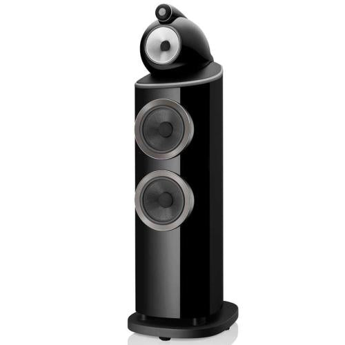 Bowers & Wilkins 803D4 802 Series Diamond Tower Speaker
