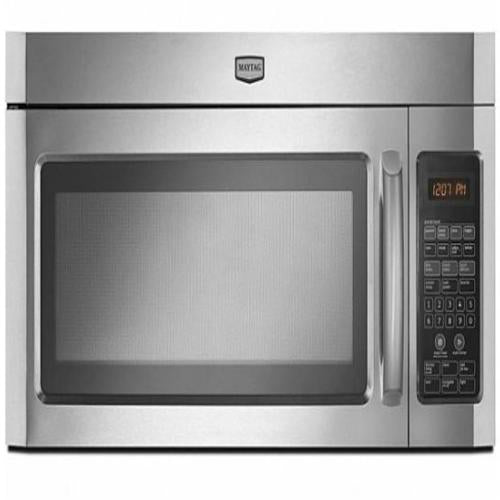 Whirlpool YMMV4203WS2