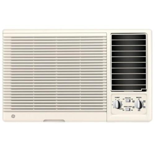 Ge AGV14AJG1 Room Air Conditioner Built In