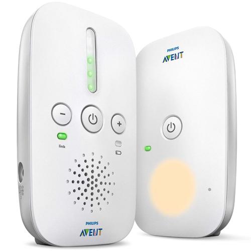 Avent SCD502/10 Audio Baby Monitor Dect