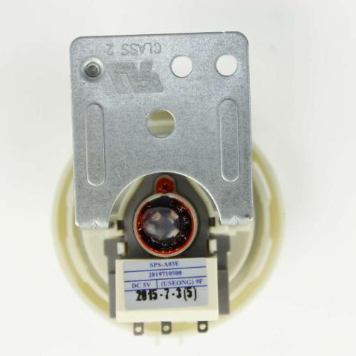 Beko Dishwasher Pressure Switch - 2819710500
