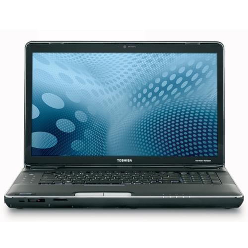 Toshiba Hvac PSPGSU18F044 Satellite P500
