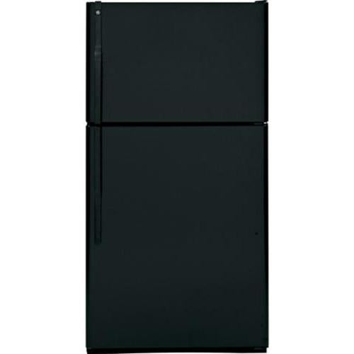 Ge GTS22KBPDRBB Refrigerator