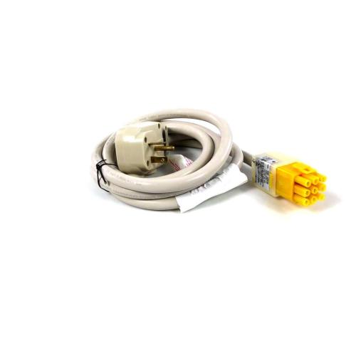 GE Universal Power Cord W/Lcdi 20 - RAK3203A