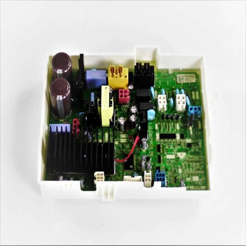 LG Main Pcb Assembly - EBR78534505