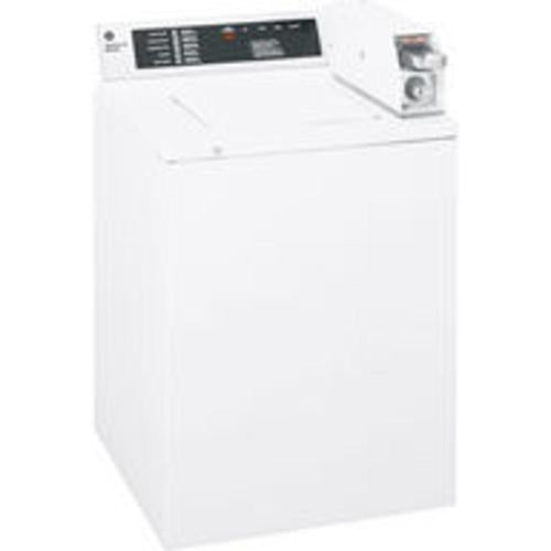 Ge WLCD2050B0KC Washer