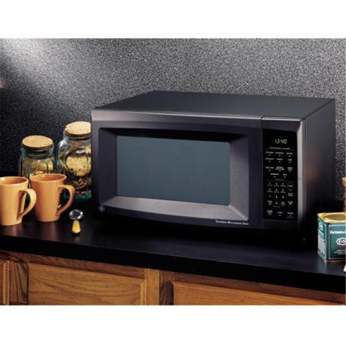 Ge JE1340BC01 Microwave Or Advantium