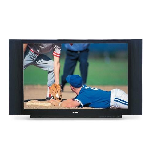Toshiba 62HMX94 Super-Bright Projection T