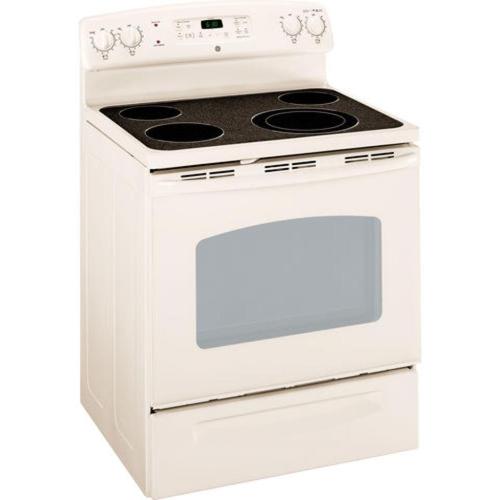 Ge JBP66DM4CC Electric Range