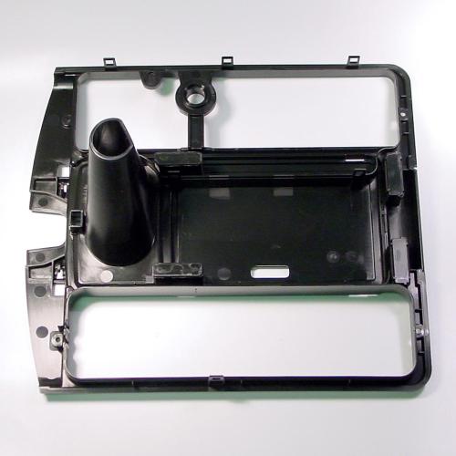 Saeco Coffee Machine (17000205) Black Cover Casing - 996530066735