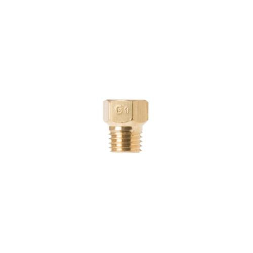 GE Orifice Spud (Ng Simmer) - WB28T10159