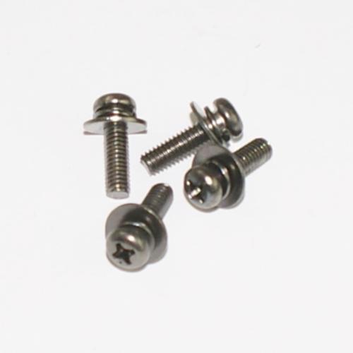 Philips Television Stand Screw Kit - 1ESA21715