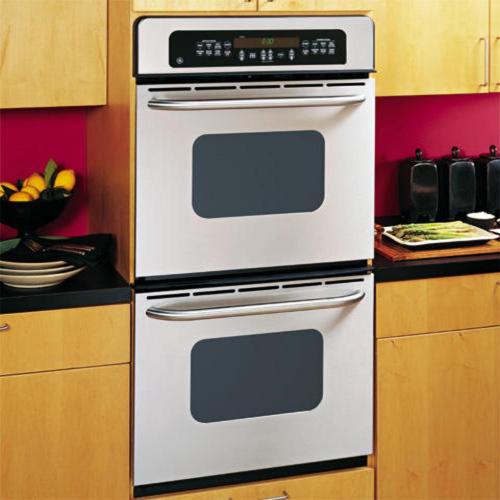 Ge JKP50SH4SS Electric Range
