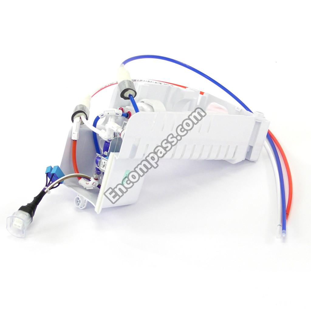 Samsung Assembly Case Filter - DA82-02912A