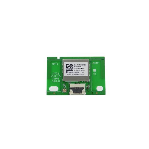 TCL Wi-Fi Board - 07-7638TW-MA0G