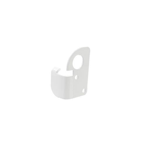 GE Plate Door Stop Fz - WR02X10576