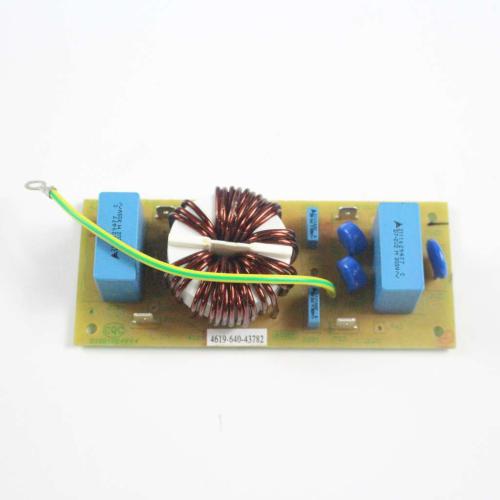 Whirlpool Filter - WPW10286198