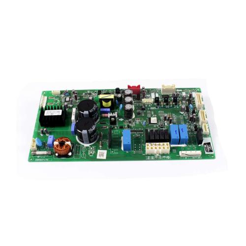 LG Main Pcb Assembly - EBR83717501