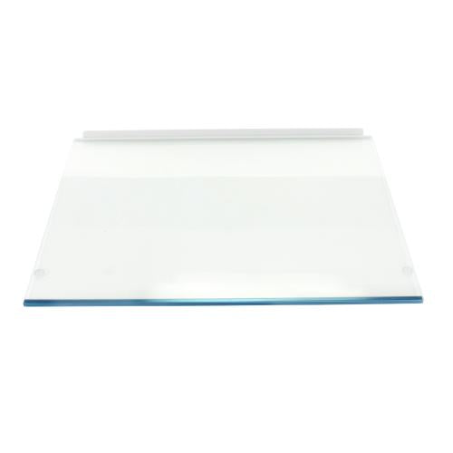 Liebherr  Refrigerator Glass Plate - Complete - 727611400