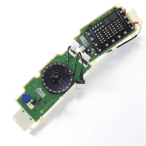 LG Display Control Board - EBR79848503