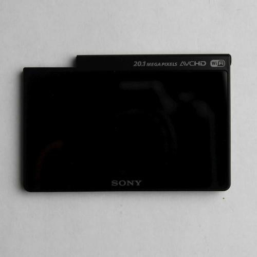 Sony Service Block Assembly (Bk), L - A-2037-248-B