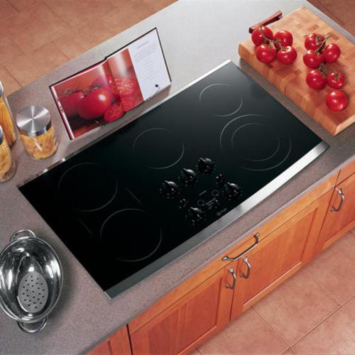 Ge JP960SK1SS Electric Range