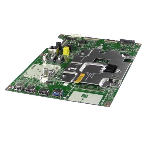 LG Chassis Assembly - EBT64614004