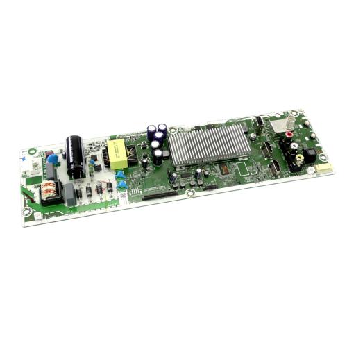 Philips Television Digital Main Circuit Board Assembly - ACLFTMMAR001