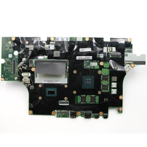 Lenovo Mb I7-9750H P6 4G Win Naytdt2. - 5B20S72153