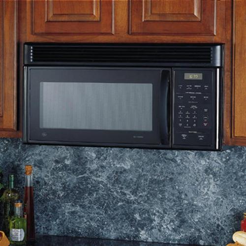 Ge JVM1630BB004 Microwave Or Advantium