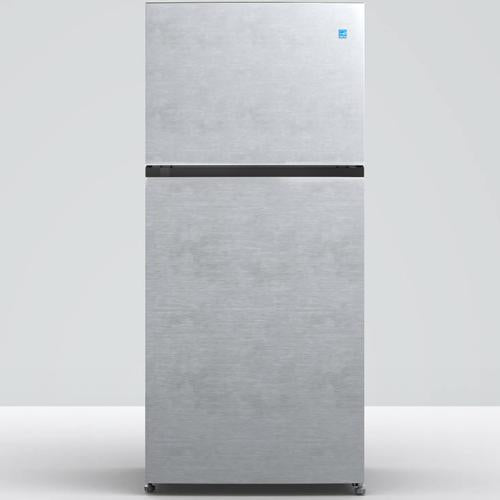 Element EATG18200SS 18 Cu. Ft. Top Mount Refrigerator