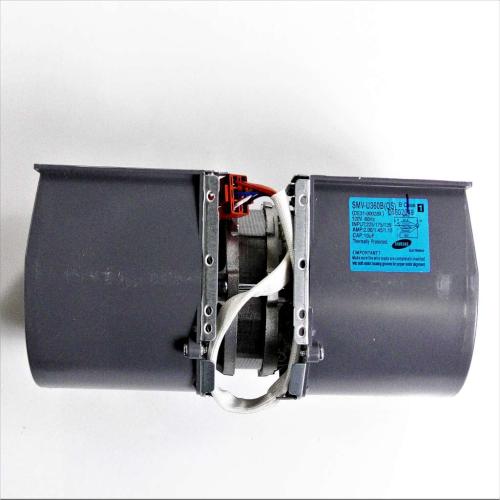 GE Motor Ventilation - WB26X27040