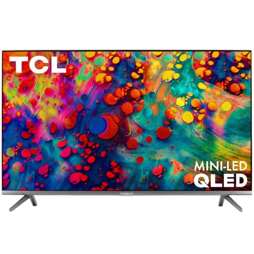 Tcl 55R635CA 55-Inch Smart Tv
