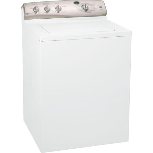 Ge WPRE6150H1WT Washer