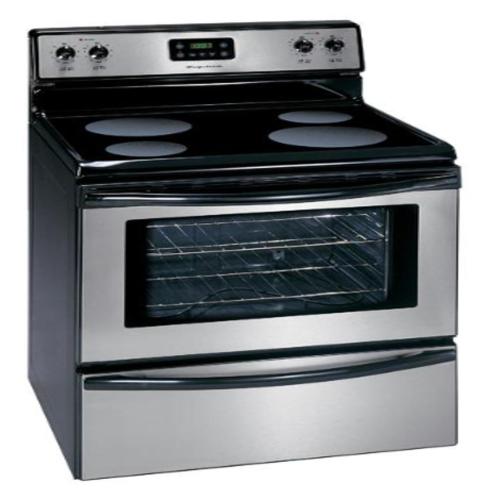 Electrolux FEF336BCC