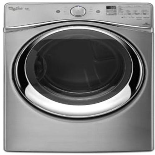 Whirlpool WGD95HEDU0 Dryer