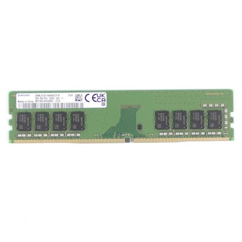 Lenovo Udimm 8Gb Ddr4 2666 Samsung - 01AG857