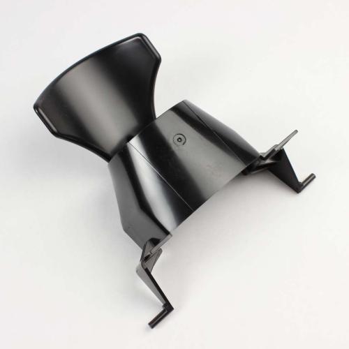 GE Refrigerator Dispenser Ice Chute Funnel And Lever - WR17X11267