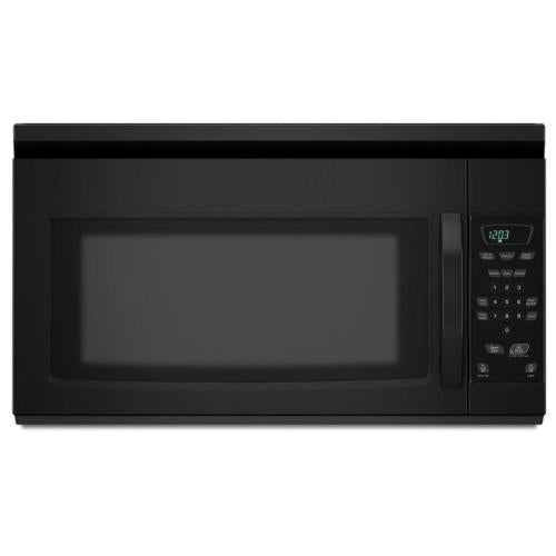 Whirlpool WHIAMV1150VAB2 Microwave
